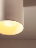 We Ponder Dawn Surface Mount Ceramic Ceiling Light