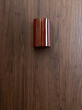 WE PONDER DAWN SHORT EXTERIOR TOMMY JAM CERAMIC WALL LIGHT