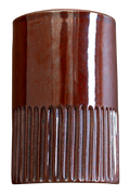 We Ponder Day Short Exterior Tommy Jam Ceramic Wall Light
