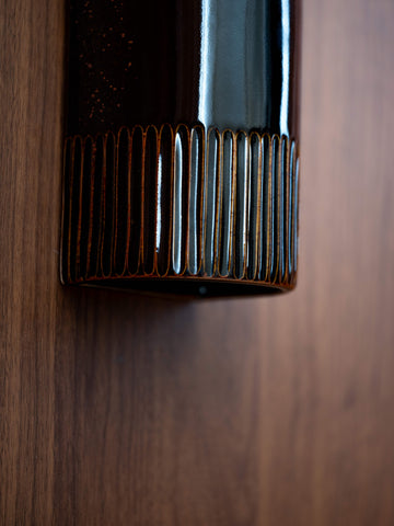 Day Short Interior Burnt Toast