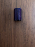WE PONDER DAWN SHORT EXTERIOR MIDNIGHT SNACK CERAMIC WALL LIGHT