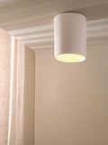 We Ponder Dawn Surface Mount Ceramic Ceiling Light