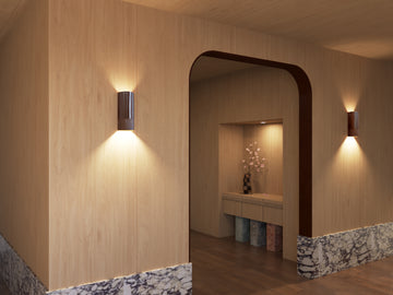 Day Tall Interior Choccy Milk