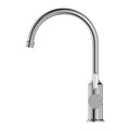 YORK KITCHEN MIXER GOOSENECK SPOUT WITH CHROME