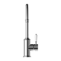 YORK KITCHEN MIXER GOOSENECK SPOUT WITH CHROME