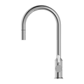 YORK PULL OUT SINK MIXER WITH VEGIE SPRAY FUNCTION WITH CHROME