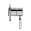 Nero York Shower Mixer with Chrome