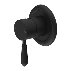 Matte Black