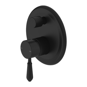 Matte Black