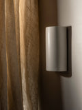 We Ponder Dawn Tall Interior Ceramic Wall Light