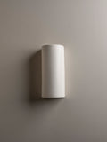 We Ponder Dawn Tall Interior Ceramic Wall Light