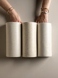 Freckles Short Interior Ceramic Wall Light