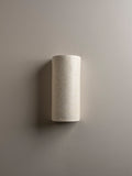 Freckles Tall Interior Ceramic Wall Light