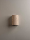 We Ponder Nudie Short Exterior Ceramic Wall Light