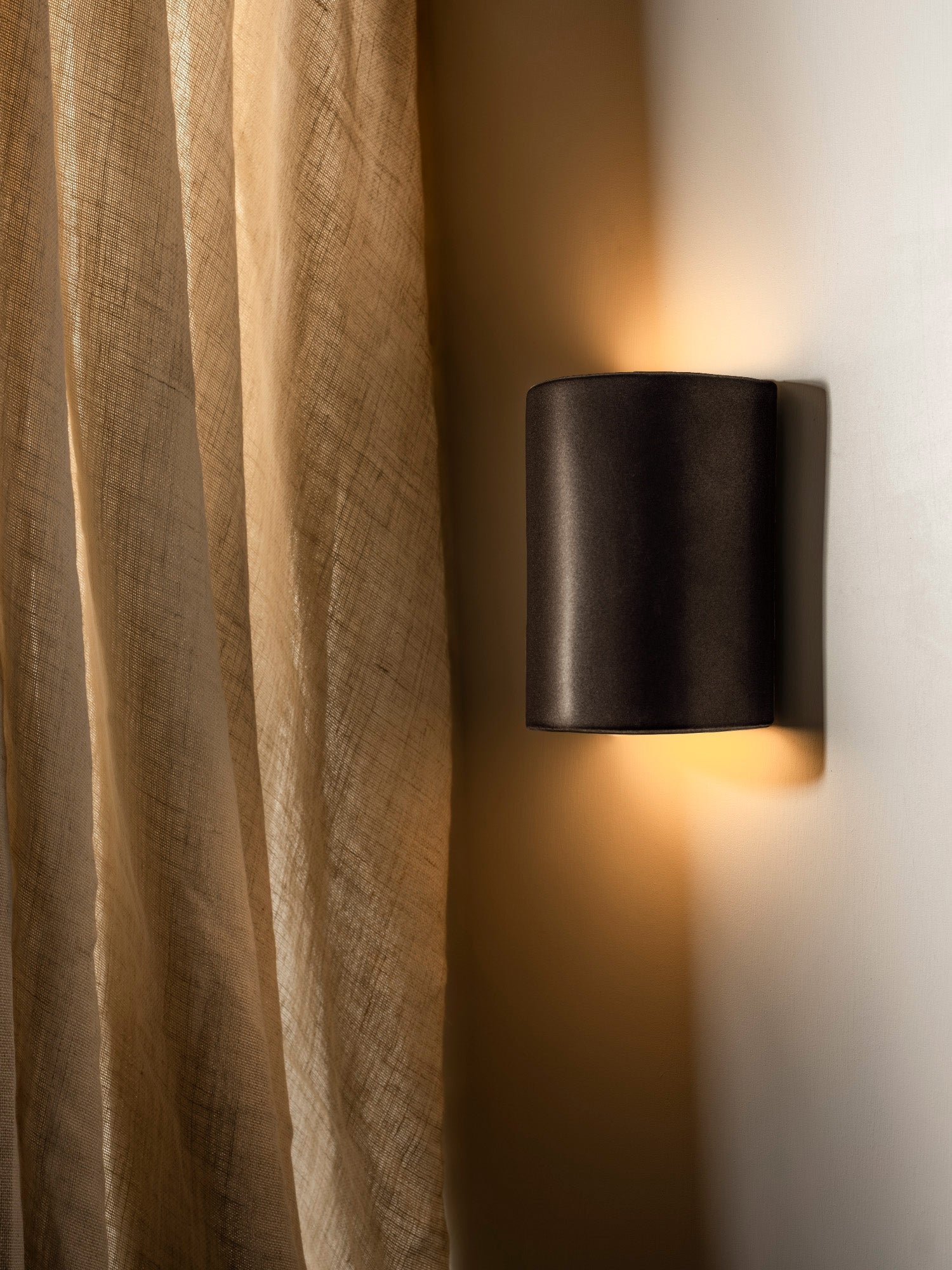 Exterior Wall Lights