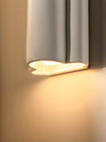 Cloud Ceramic Wall Light