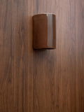Dawn Short Interior Choccy Milk