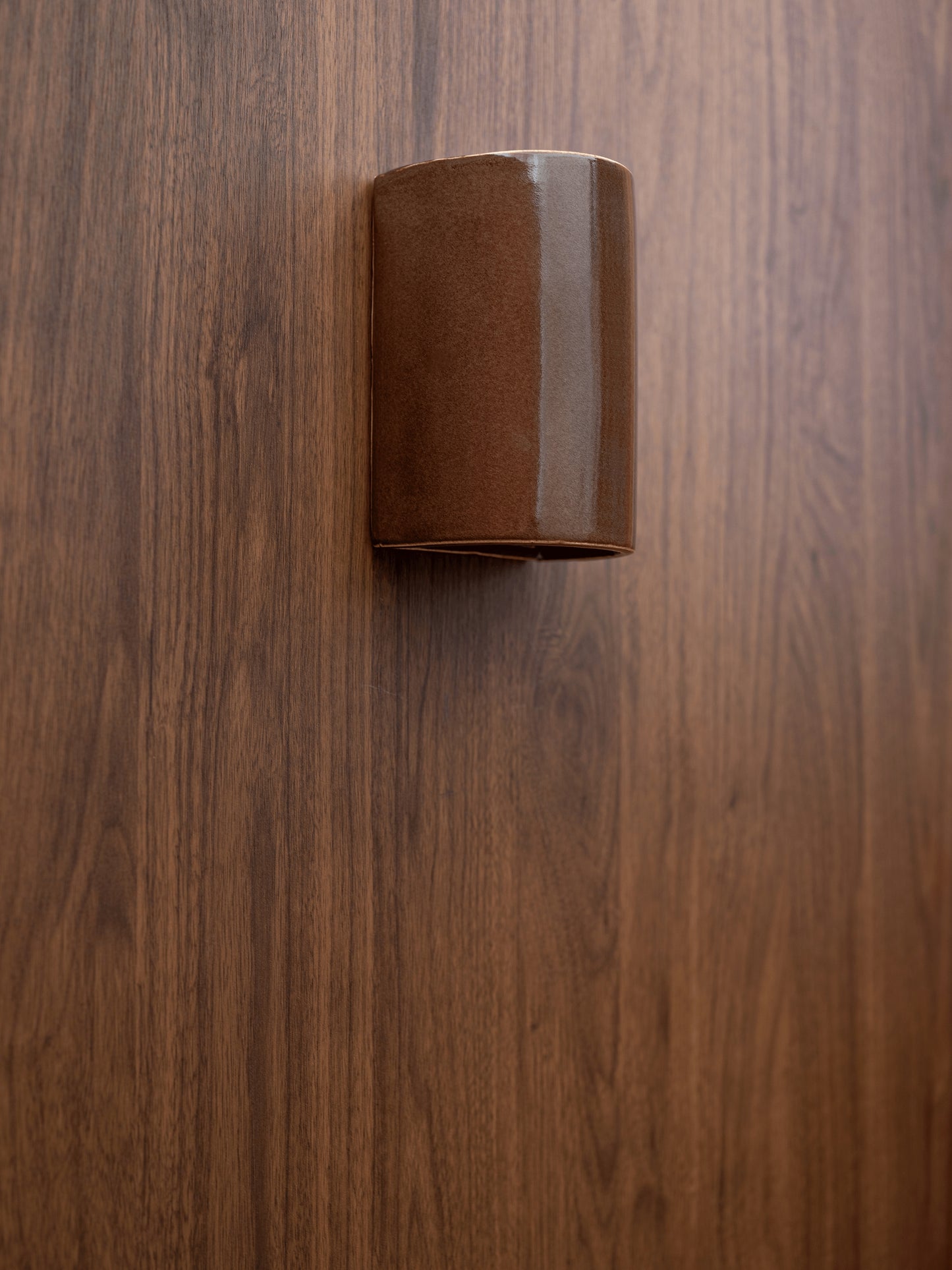 Dawn Short Interior Choccy Milk