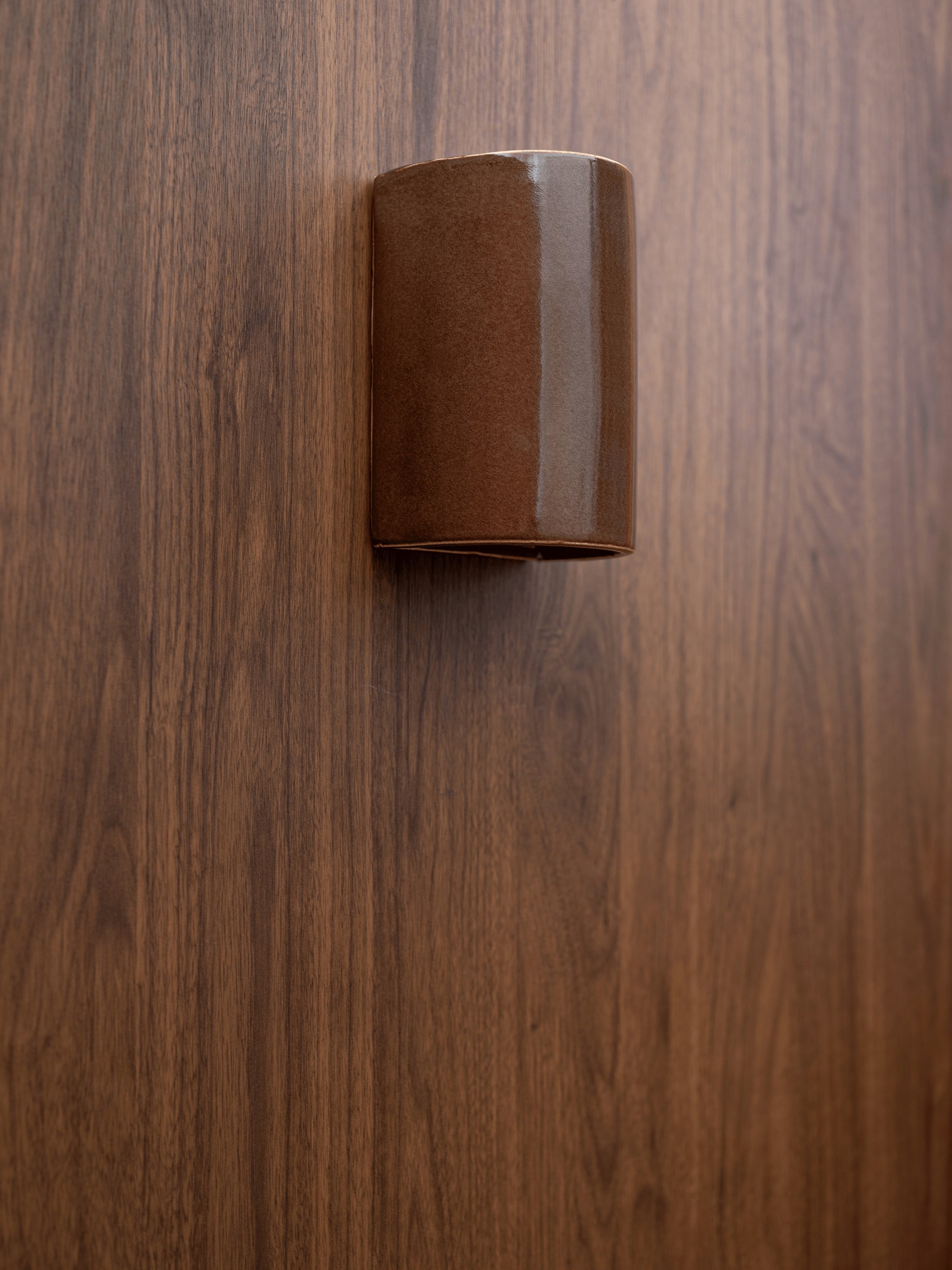 Dawn Short Interior Choccy Milk