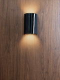 Dawn Short Interior Burnt Toast