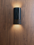 Day Tall Interior Burnt Toast