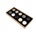 SERENITY COLOUR SAMPLE SET (NRCB2025)