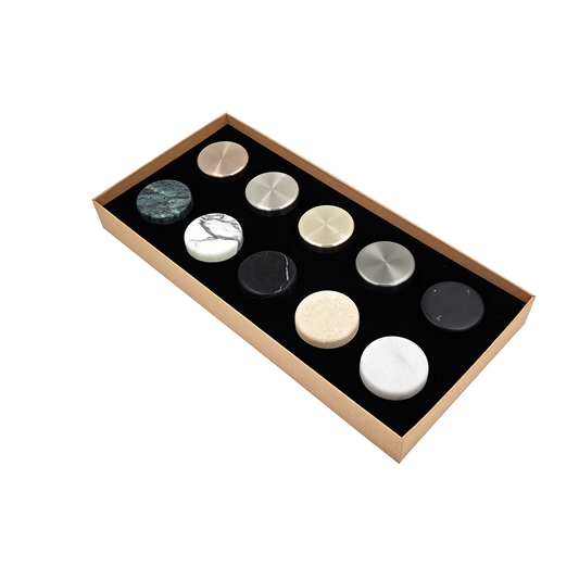 SERENITY COLOUR SAMPLE SET (NRCB2025)