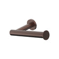 Argia Toilet Roll Holder - Chocolate Bronze