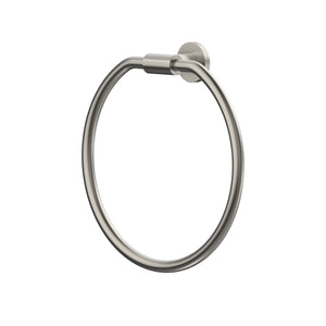 Brushed Nickel [PVD]