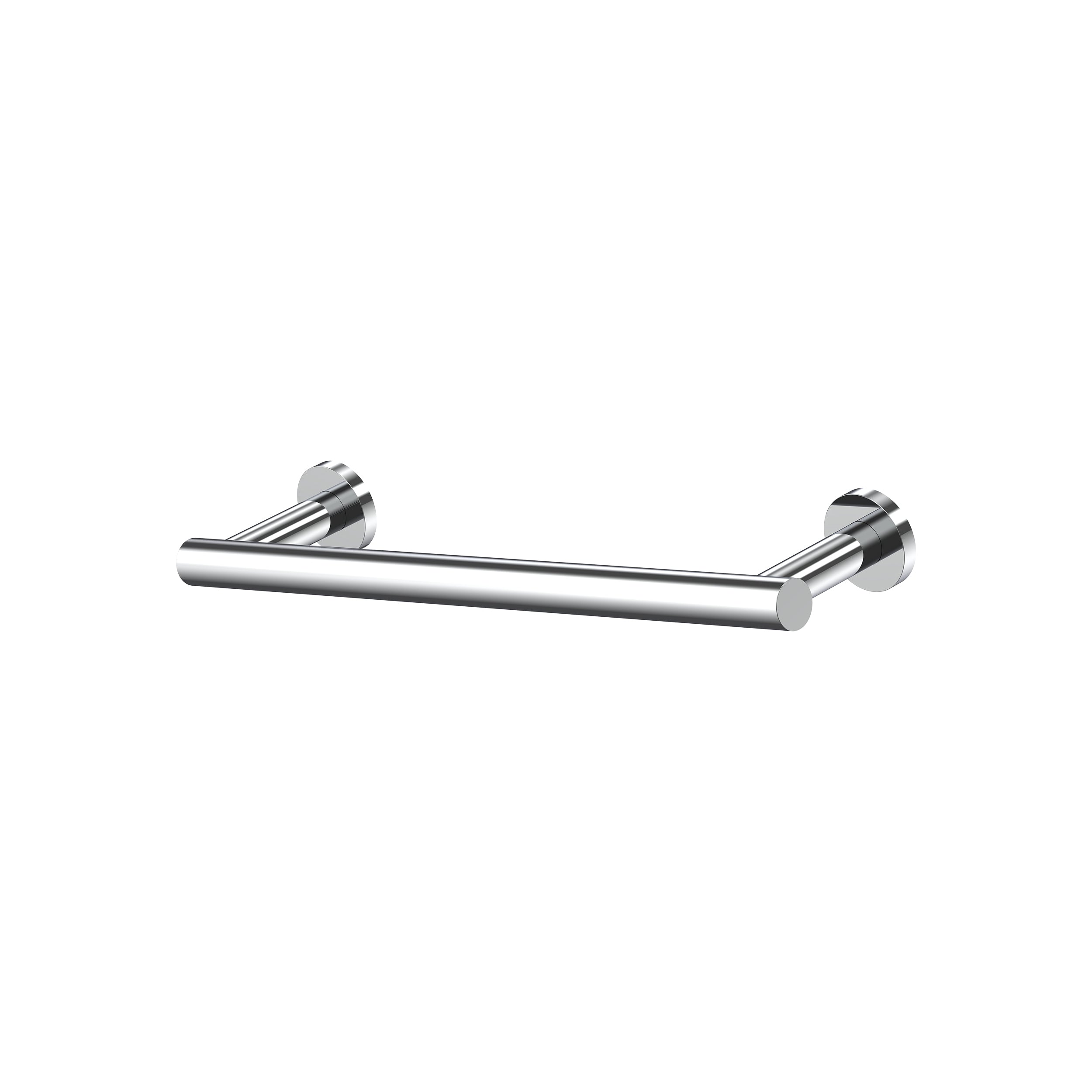 Argia Hand Towel Rail 300 - Chrome