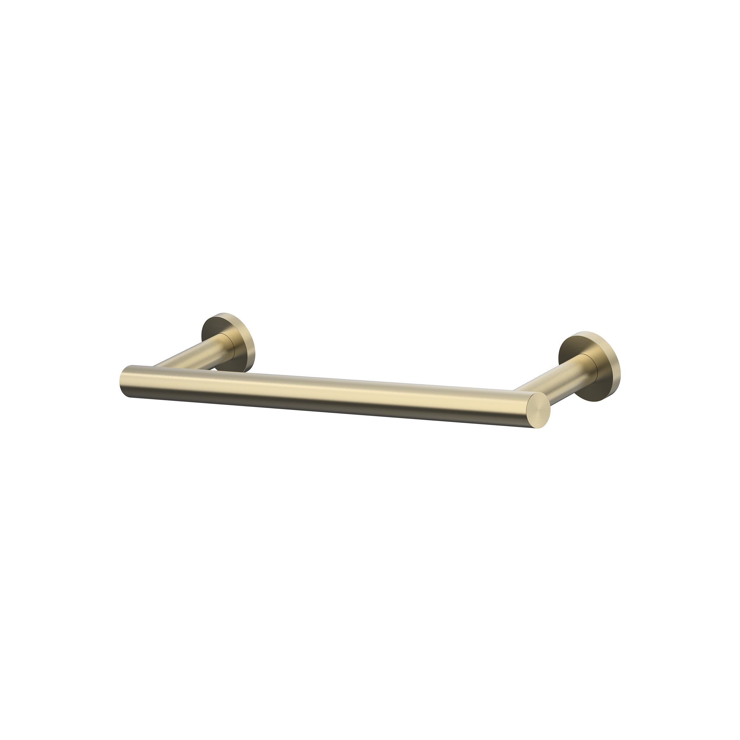 Argia Hand Towel Rail 300 - Brushed Gold [PVD]