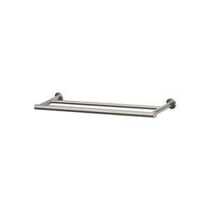 Brushed Nickel [PVD]