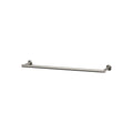 Argia Single Towel Rail 800 - Chrome
