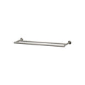 Argia Double Towel Rail 800 - Chrome