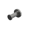 Argia Robe Hook - Gun Metal [PVD]