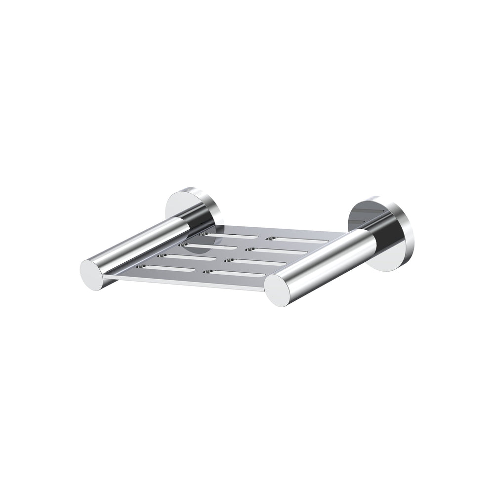 Argia Soap Holder - Chrome