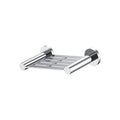 Argia Soap Holder - Chrome