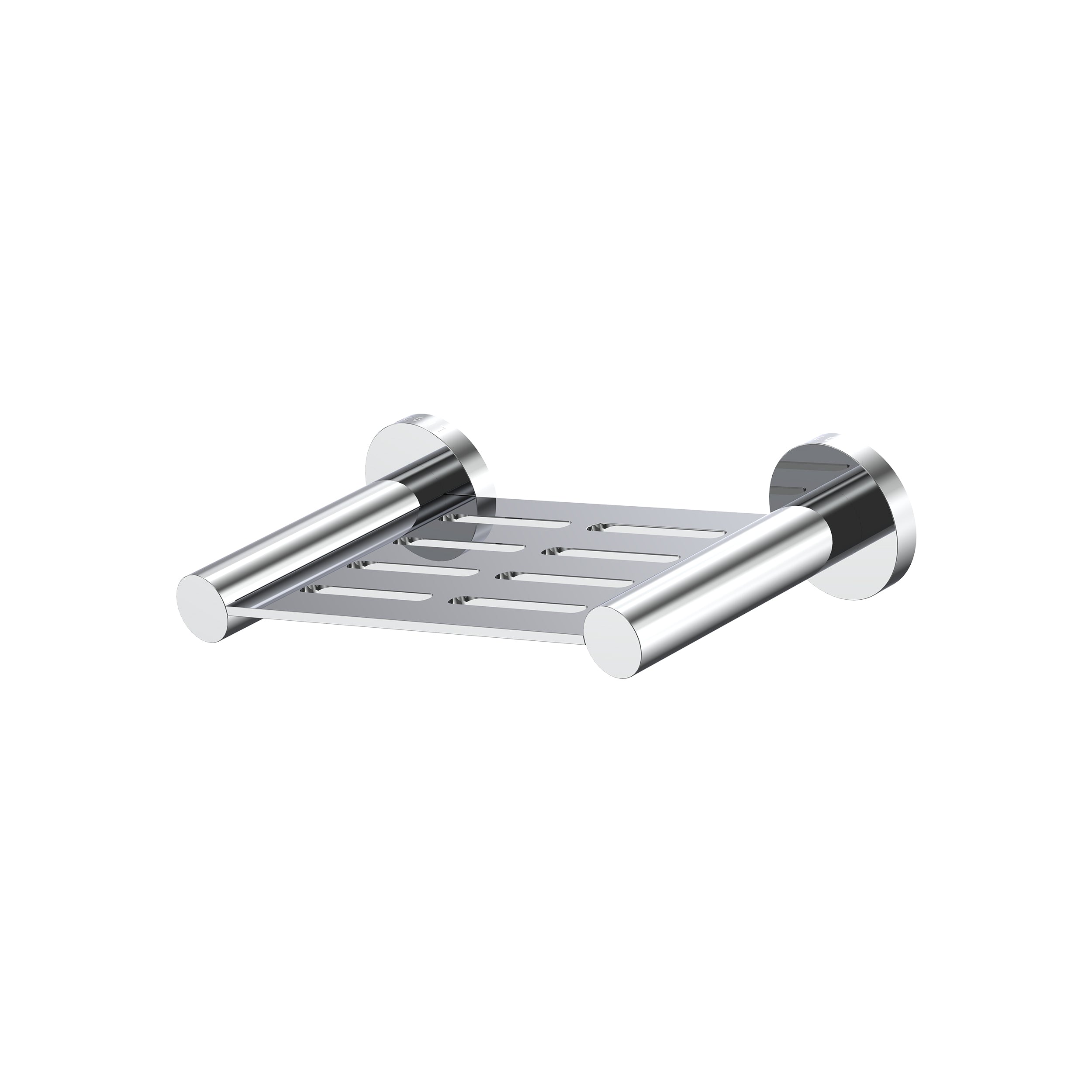 Argia Soap Holder - Chrome
