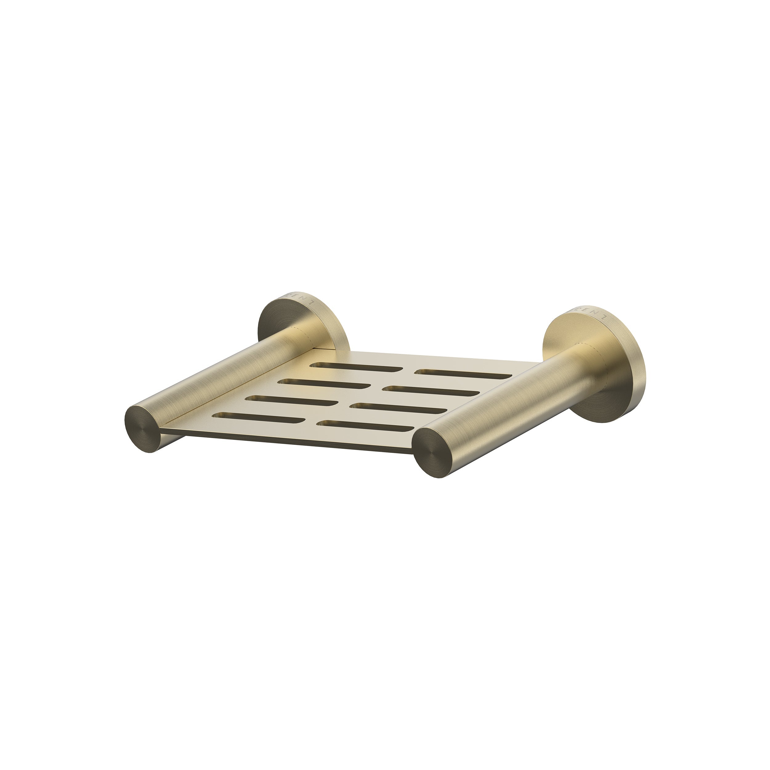 Argia Soap Holder - Brushed Gold [PVD]