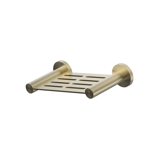 Argia Soap Holder - Brushed Gold [PVD]