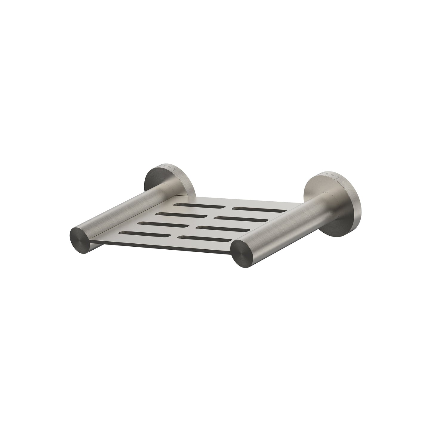 Argia Soap Holder - Brushed Nickel [PVD]