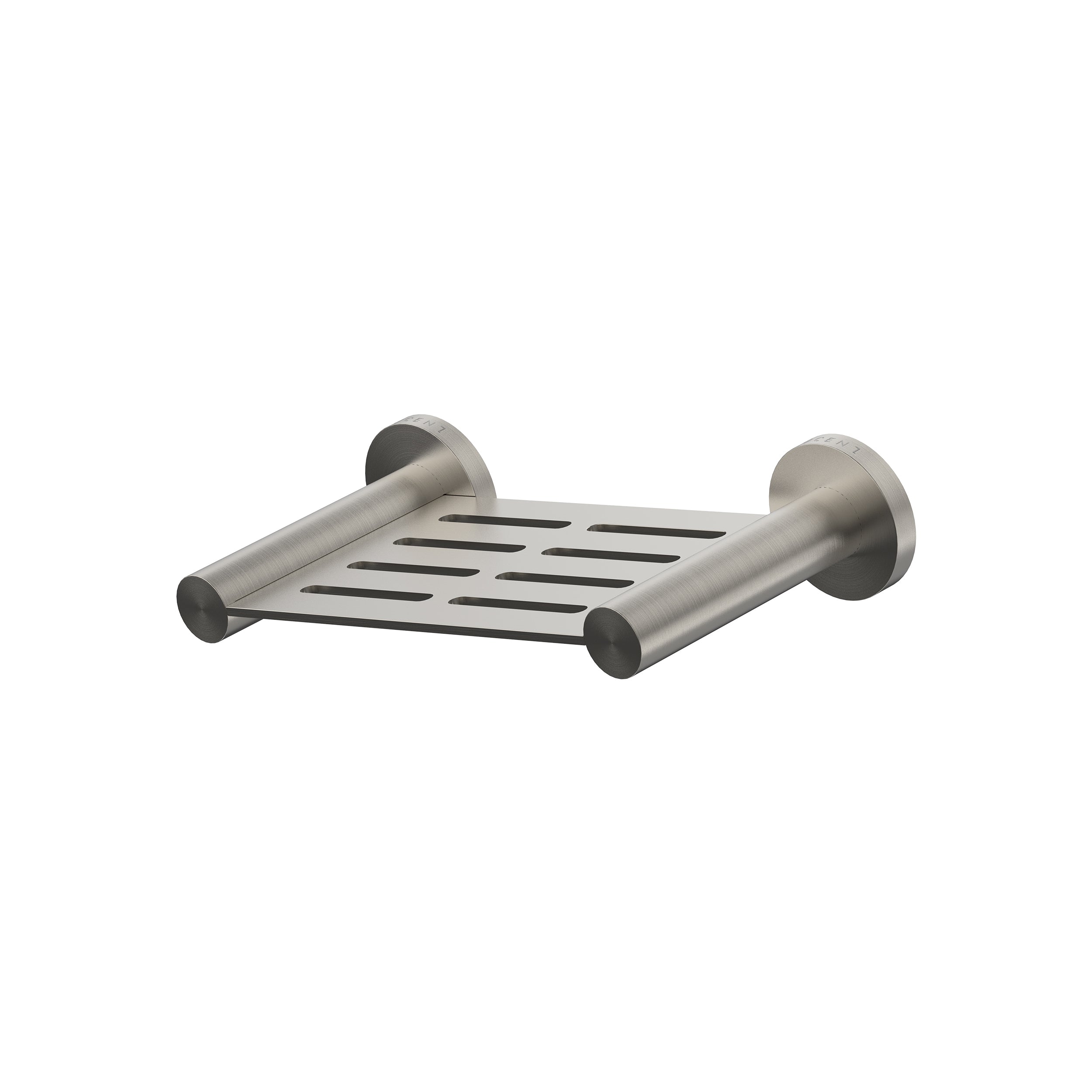 Argia Soap Holder - Brushed Nickel [PVD]