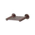 Argia Soap Holder - Chocolate Bronze