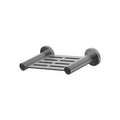 Argia Soap Holder - Gun Metal [PVD]