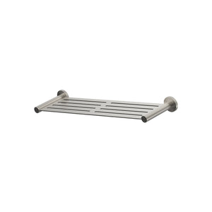 Brushed Nickel [PVD]
