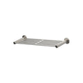 Argia Shower Shelf Lead Free 400 - Gun Metal [PVD]