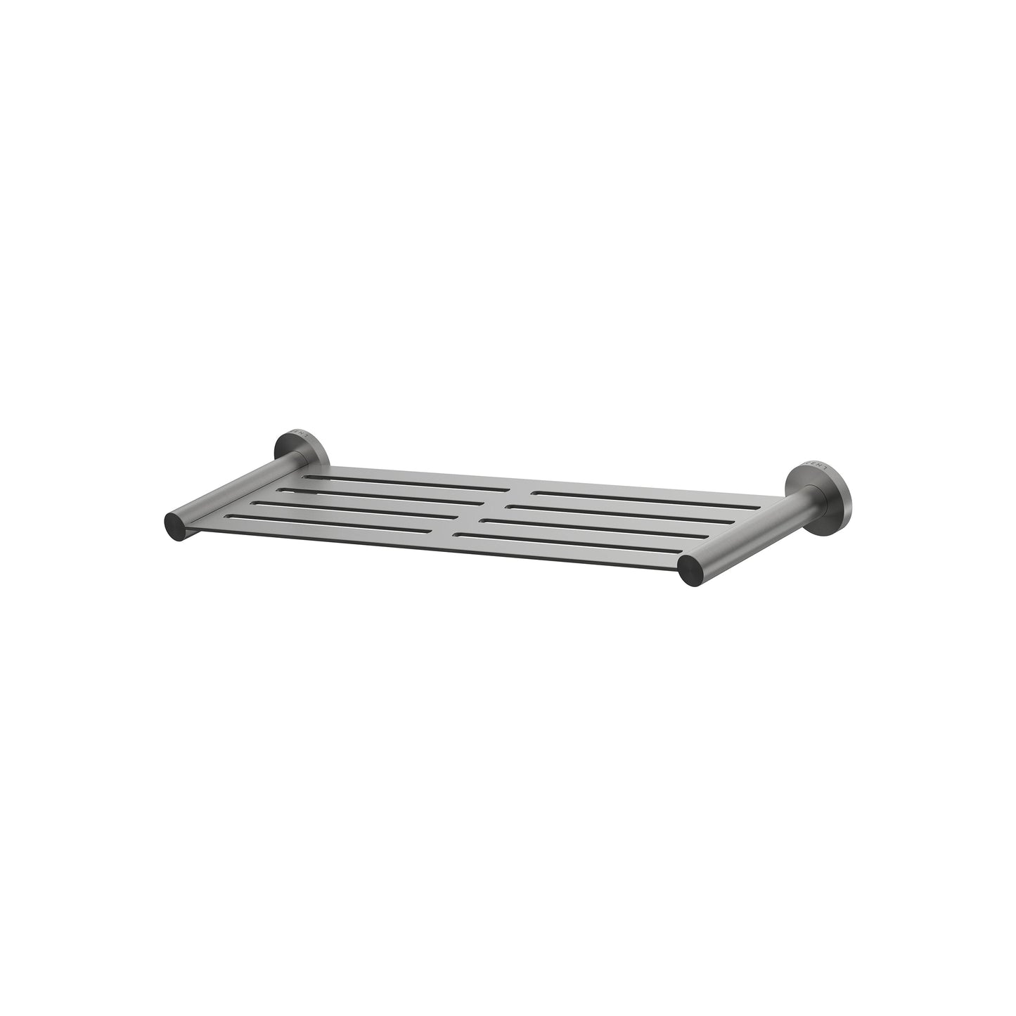 Argia Shower Shelf Lead Free 400 - Chocolate Bronze