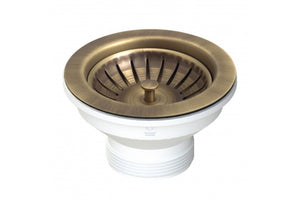 Antique Brass