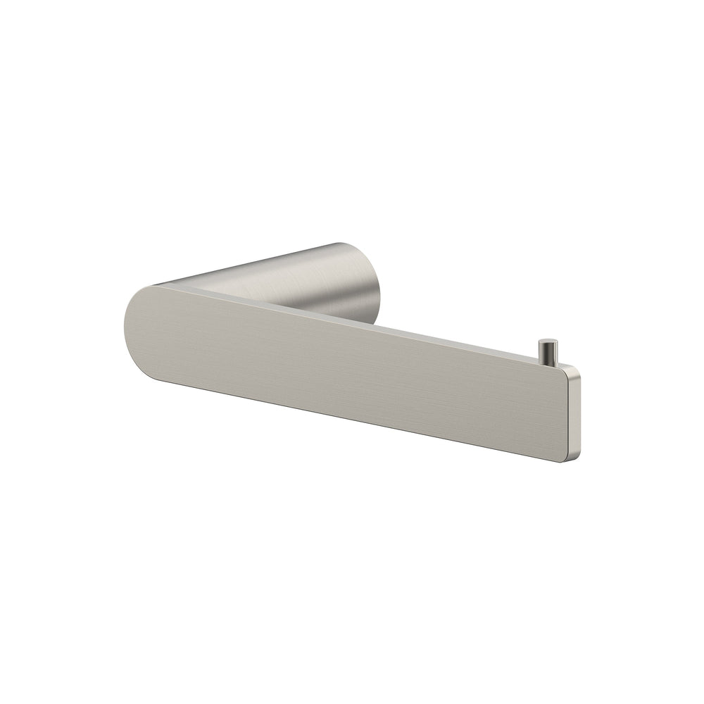 Cahya Toilet Roll Holder - Brushed Nickel [PVD]