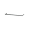 Cahya Single Towel Rail 600 - Chrome